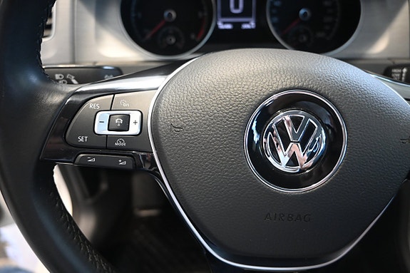 Volkswagen Golf I 16 of 30