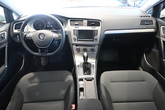 Volkswagen Golf I 9 of 30