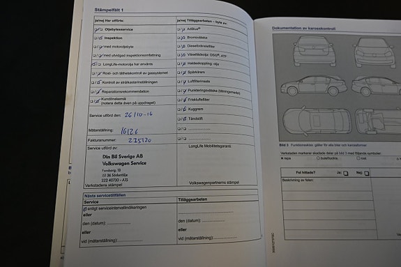Volkswagen Golf I 23 of 30