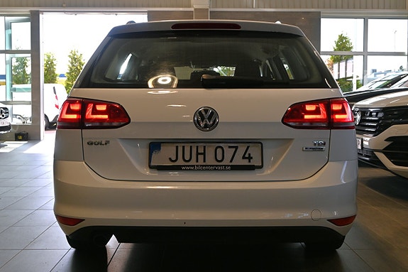 Volkswagen Golf I 4 of 30