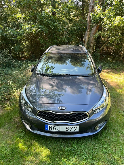 Kia CEED 2013