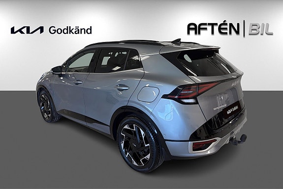 Kia Sportage 8 of 25
