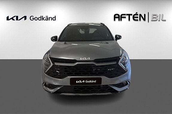 Kia Sportage 3 of 25