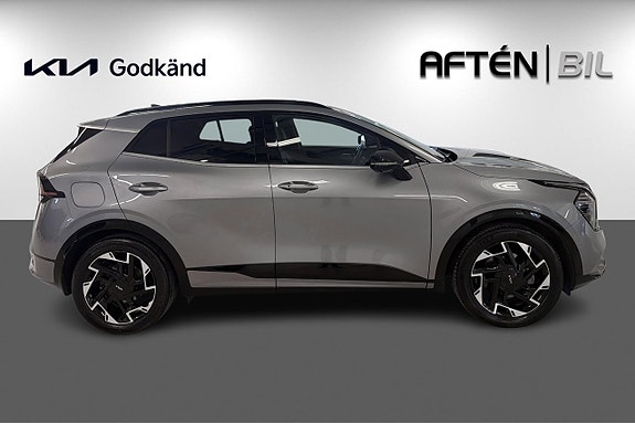 Kia Sportage 6 of 25
