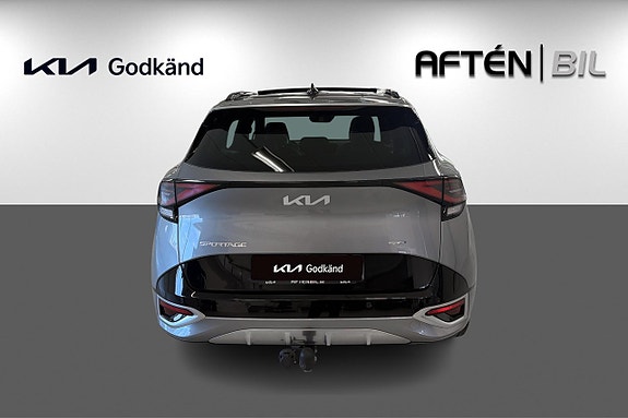 Kia Sportage 7 of 25