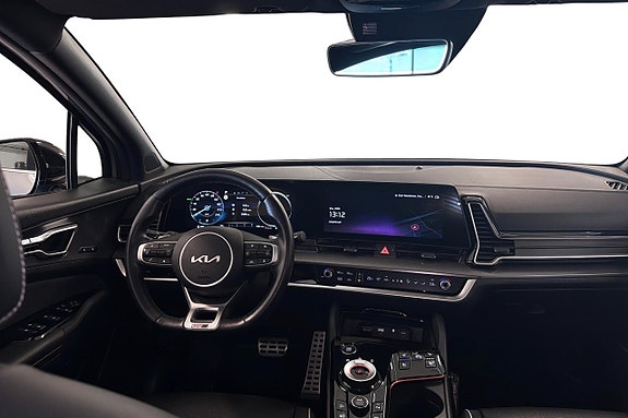 Kia Sportage 9 of 25