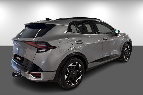 Kia Sportage 19 of 25