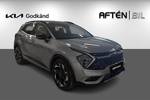 Kia Sportage 4 of 25