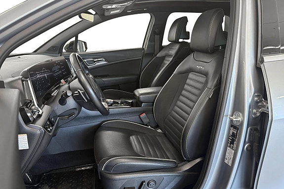 Kia Sportage 10 of 25