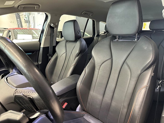 Skoda Enyaq 16 of 23