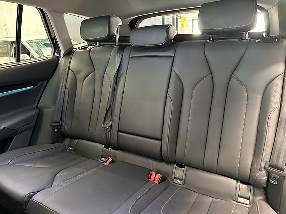 Skoda Enyaq 21 of 23