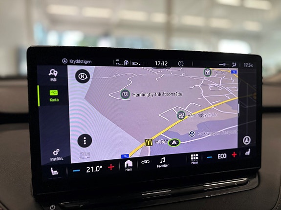 Skoda Enyaq 20 of 23