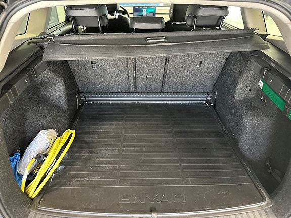 Skoda Enyaq 8 of 23