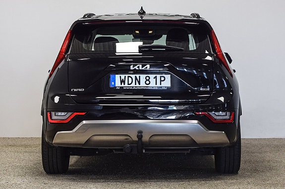 Kia Niro 5 of 27