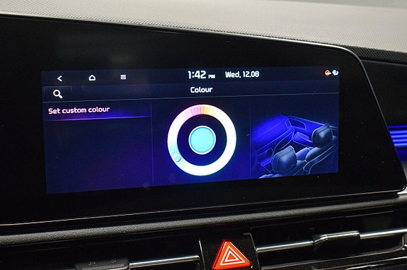 Kia Niro 17 of 27