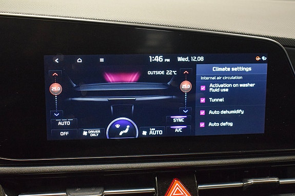 Kia Niro 16 of 27