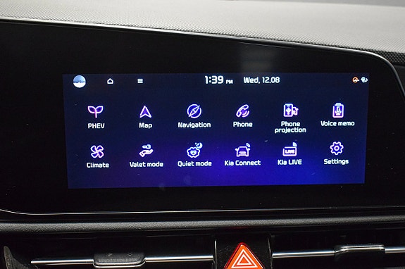 Kia Niro 13 of 27