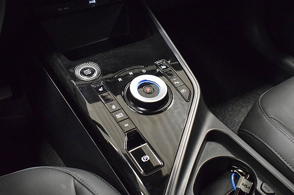 Kia Niro 18 of 27