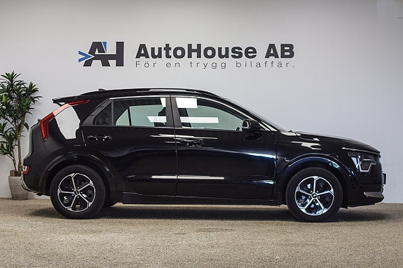 Kia Niro 3 of 27