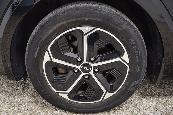 Kia Niro 24 of 27