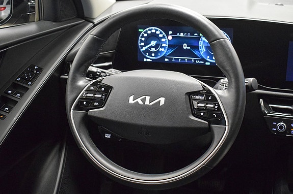 Kia Niro 11 of 27