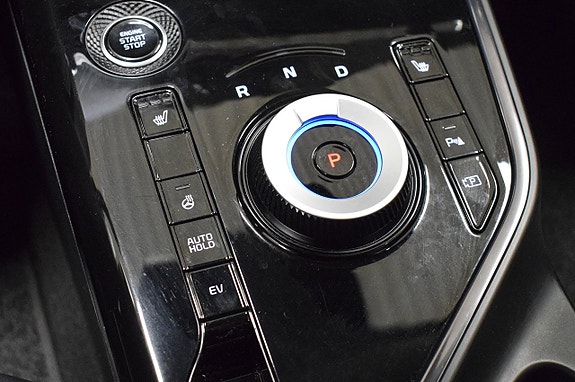 Kia Niro 19 of 27