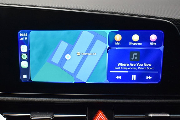 Kia Niro 14 of 27
