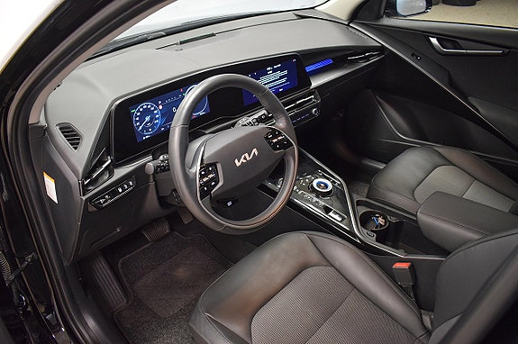 Kia Niro 8 of 27