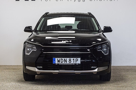 Kia Niro 4 of 27