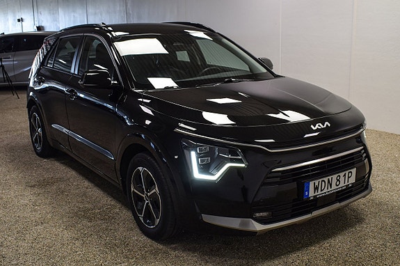 Kia Niro 6 of 27