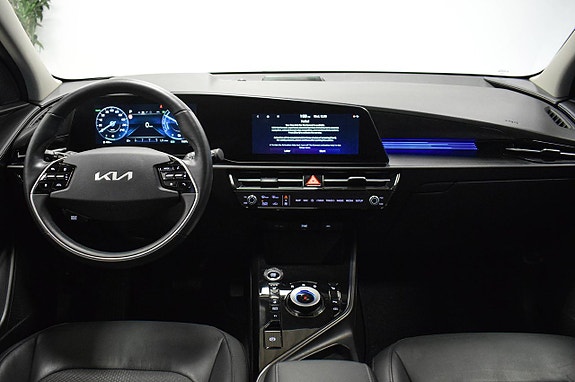 Kia Niro 9 of 27
