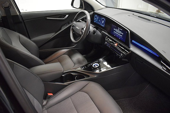 Kia Niro 10 of 27