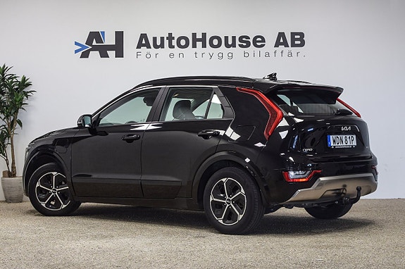 Kia Niro 2 of 27