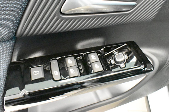 Citroen C5 Aircross 14 of 23
