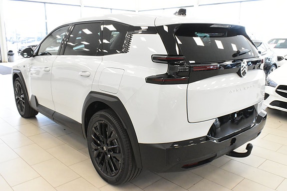 Citroen C5 Aircross 6 of 23
