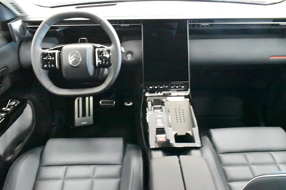 Citroen C5 Aircross 12 of 23