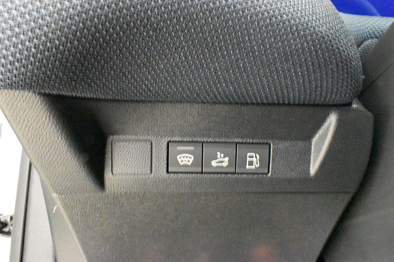 Citroen C5 Aircross 16 of 23