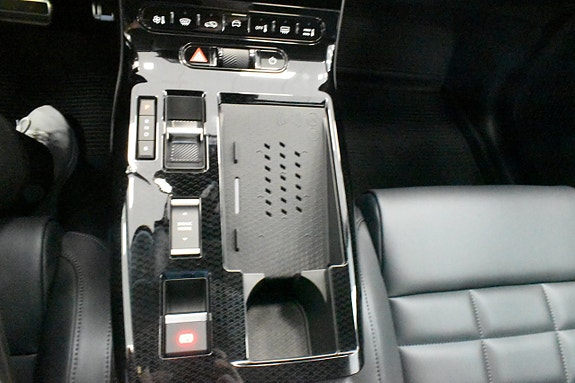 Citroen C5 Aircross 19 of 23
