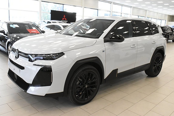 Citroen C5 Aircross 2 of 23