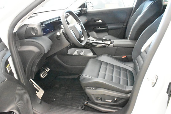 Citroen C5 Aircross 13 of 23