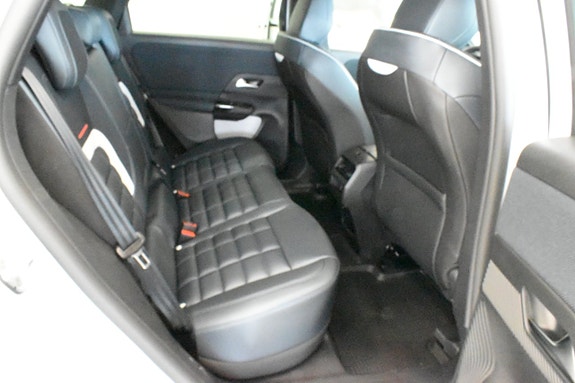 Citroen C5 Aircross 8 of 23