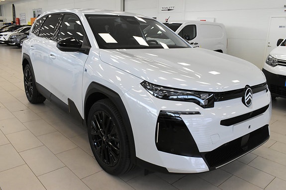 Citroen C5 Aircross 3 of 23