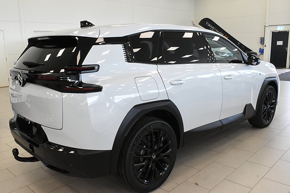 Citroen C5 Aircross 4 of 23