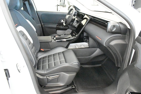 Citroen C5 Aircross 7 of 23