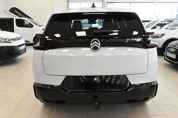 Citroen C5 Aircross 5 of 23