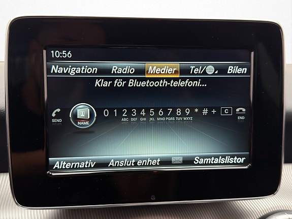 Mercedes-Benz CLA250 23 of 28