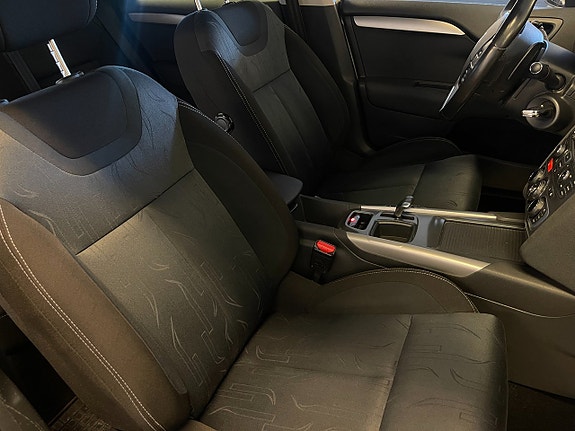 Citroen C4 7 of 11