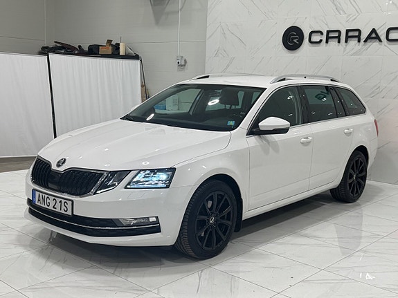 Skoda Octavia 4 of 18
