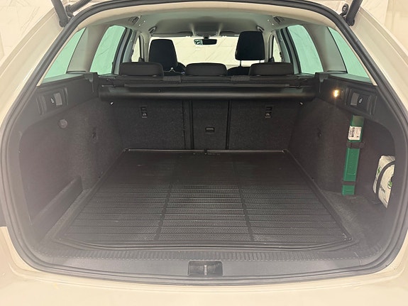 Skoda Octavia 17 of 18