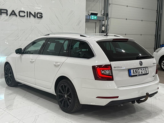 Skoda Octavia 15 of 18
